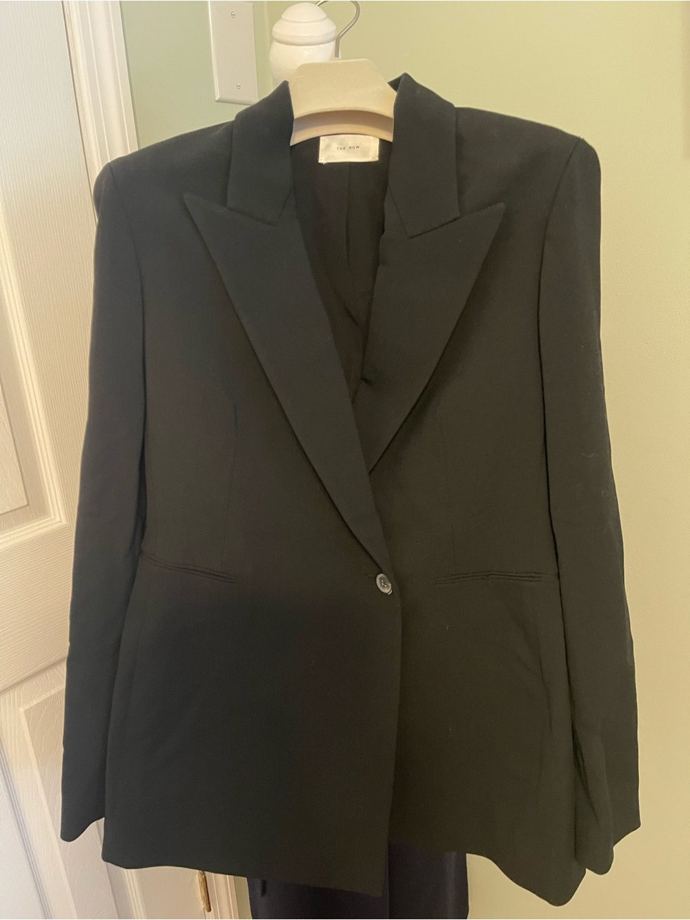 The Row Ciel Jacket